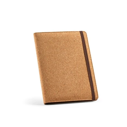 Kafka A5 Folder Cork 70gsm