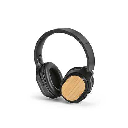 Fleming Headphones Recycled ABS 400mAh