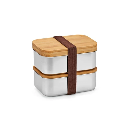 Vermeer Lunchbox Bamboo 1480ml