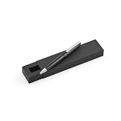 Hemingway Pen Recycled Aluminum Black Ink