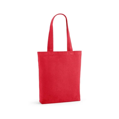 Logan Shopping Bag Recycled Cotton 280gsm