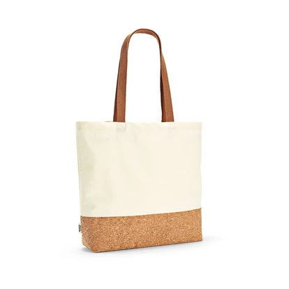 Vinson Shopping Bag Recycled Cotton 220gsm