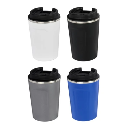 Thor Leak-Proof Copper Vacuum Insulated Tumbler 360ml