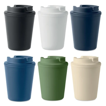 Recycled PP Tumbler 300ml