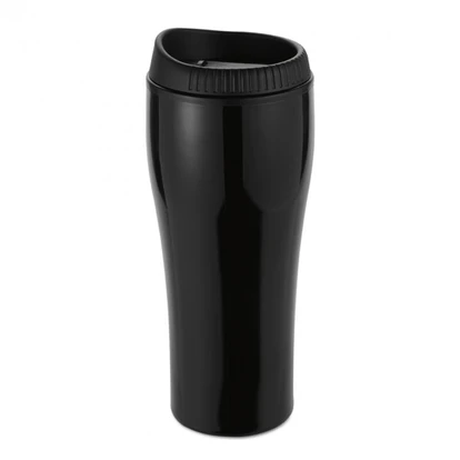 Stainless steel travel cup