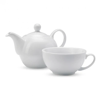 Teapot And cup Set 400ml