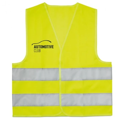 Children High Visibility Vest