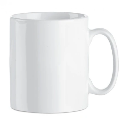 Sublimation Ceramic Mug 300ml