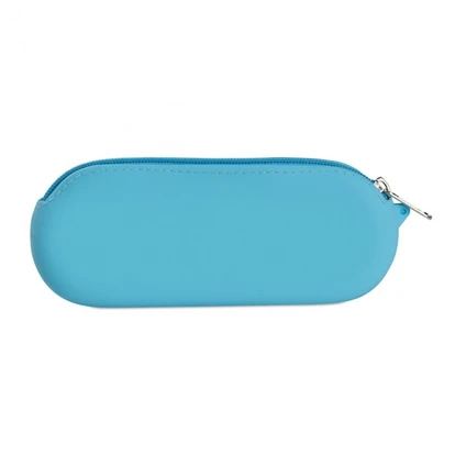 Silicone pouch