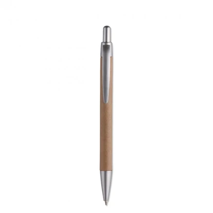 Carton Barrel Ball Pen