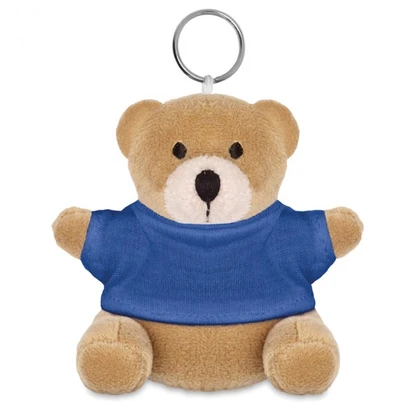 Teddy Bear Keyring