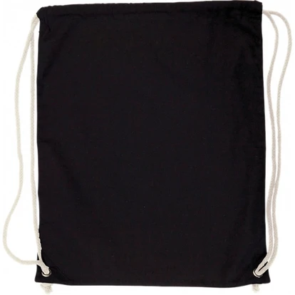 Westbrook 5oz Cotton Drawstring Bag.