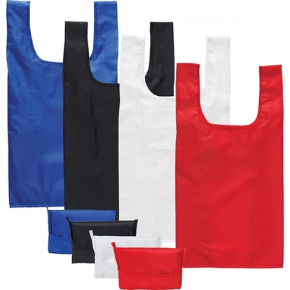 Yelsted Fold Up Shopper Bag