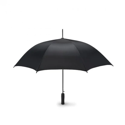 23" uni colour umbrella