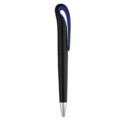 Black swan pen