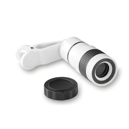 Smartphone Telescope lens