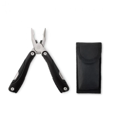 Foldable Multi-Tool Knife