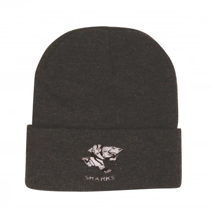 Acrylic Beanie