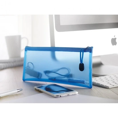 PVC Pencil Case