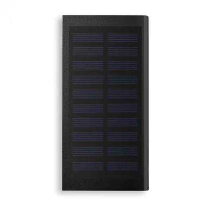 Solar Power Bank 8000mAh