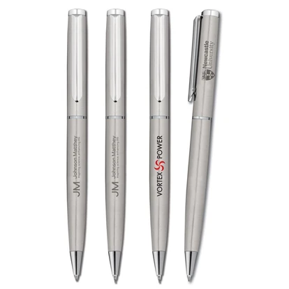 Savoy Ballpen by Inovo Design