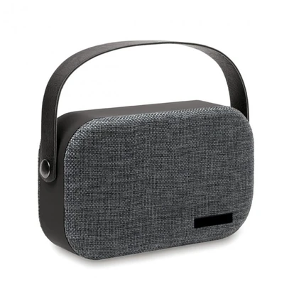 Bluetooth speaker 2x3W 400 mA