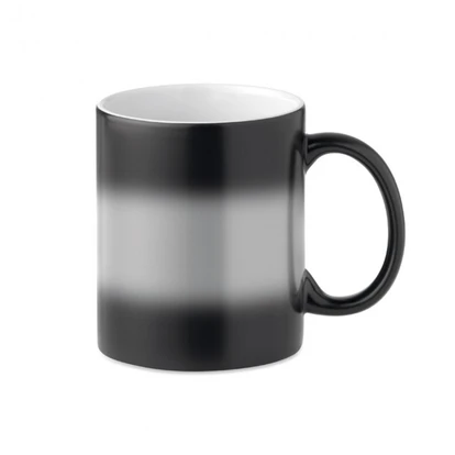 Dark Sublimation Mug 300ml