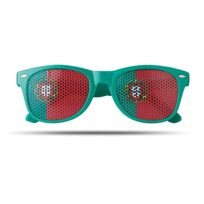 Country Flag Sunglasses