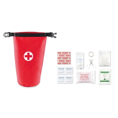 First Aid Kit