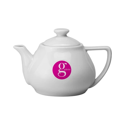 Contemporary Teapot Small