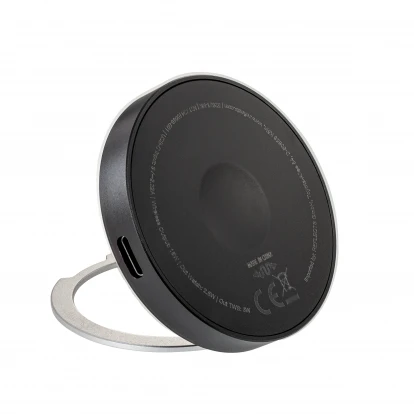 3-in-1 Magnetic Wireless Charger 