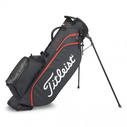 Titleist Players 4 Golf Stand Bag