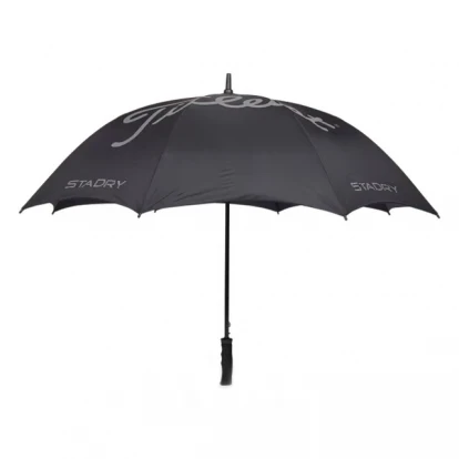 Titleist Stadry Single Canopy Golf Umbrella