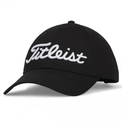 Titleist Players Cotton Collection Golf Cap