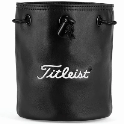 Titleist Players Valuables Golf Pouch