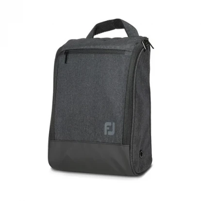 Fj (Footjoy) Deluxe Golf Shoe Bag