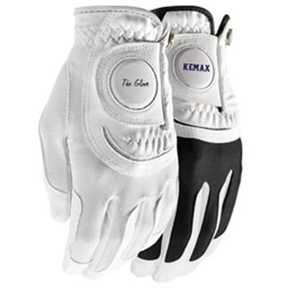 Wilson Fit-All Golf Gloves