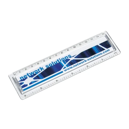 Acrylic  Rulers (38cm)