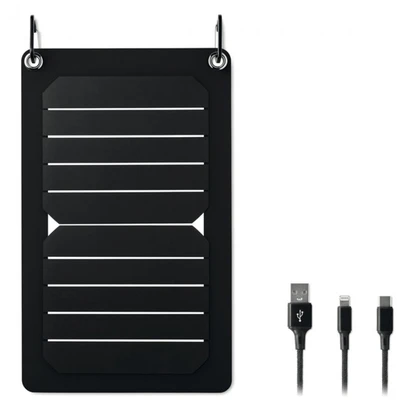 Solar Charger 5.3W output