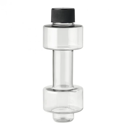 PET weights bottle 500ml