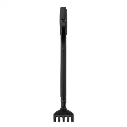 Extendable back scratcher