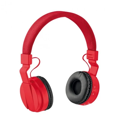 Foldable Bluetooth Headphone