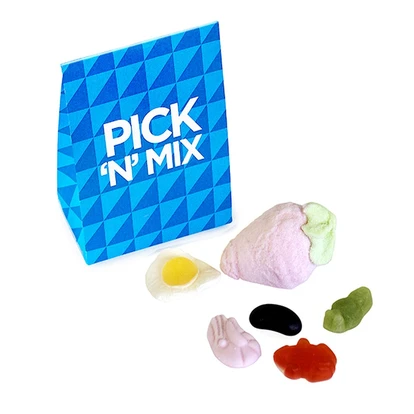 Mini A Box Pick N Mix 