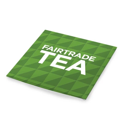 Fairtrade Tea Envelope