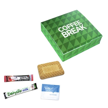 Coffee Break Box