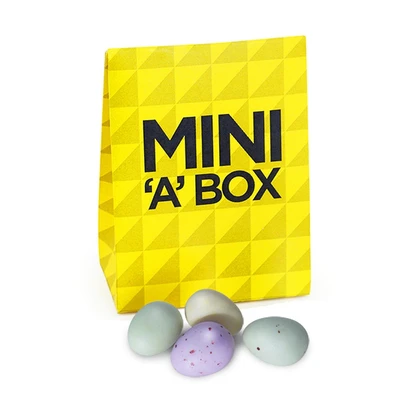 Easter Mini A Box