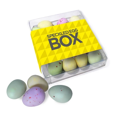 Box Mini Sugar Coated Eggs