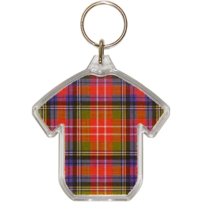 T-shirt Keyring