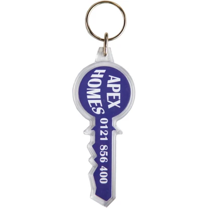 Key Keyring