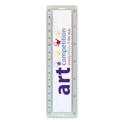 15 cm Insert Ruler